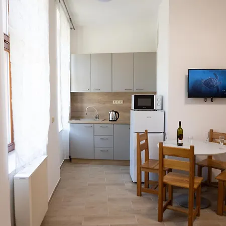 Appartement Abalda