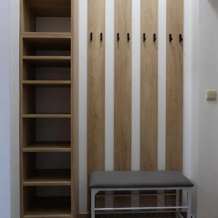 Appartement Abalda