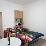 Apartment Abalda Karlsbad
