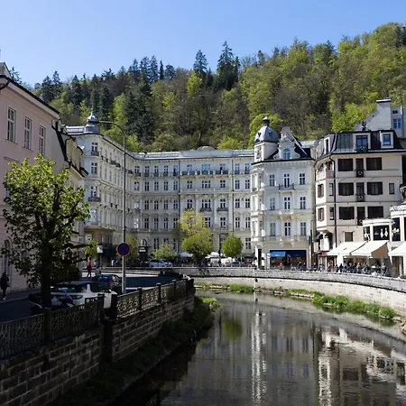 Abalda * Karlsbad