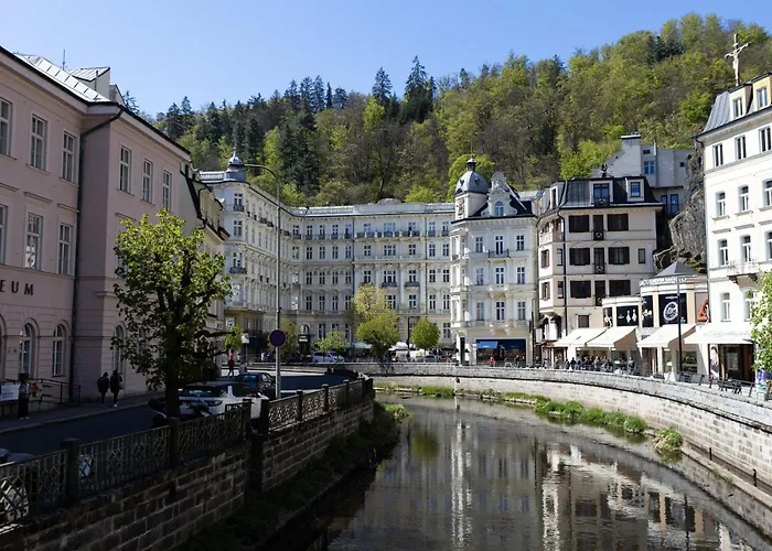 Abalda * Karlovy Vary