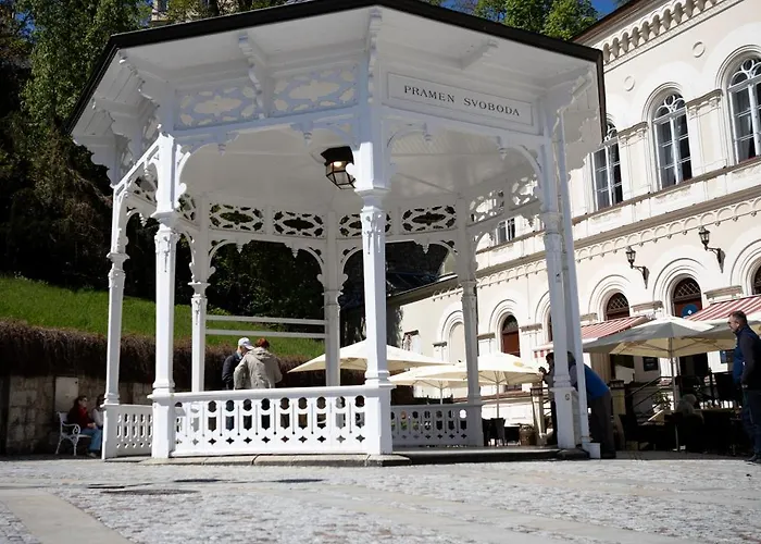 Abalda * Karlovy Vary